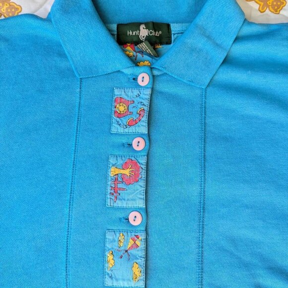 80s Sweatshirt - Picture 2 of 8